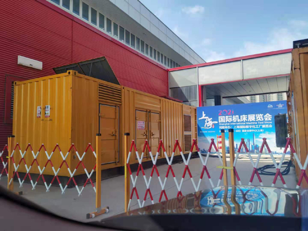 五大连池发电机出租 对于发电机的特性你了解多少？