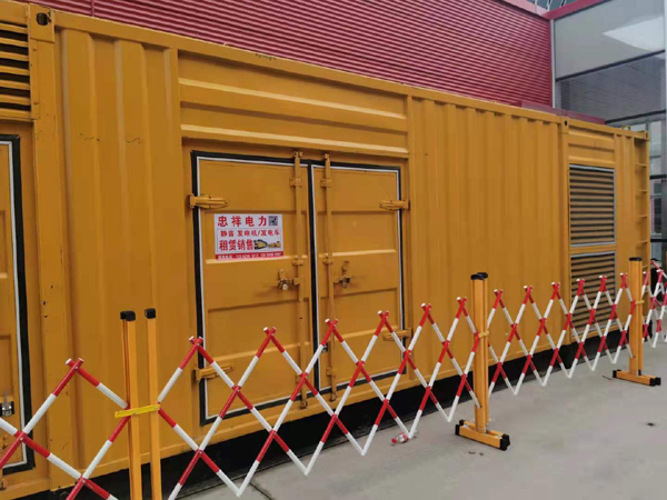 五大连池关于通用发电机的十万个为什么？