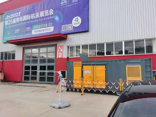 五大连池发电机租赁-柴油发电机组不及时维护危害大
