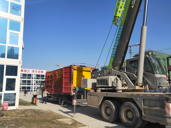 五大连池发电机出租50KW柴油发电机组需要配多粗电缆线