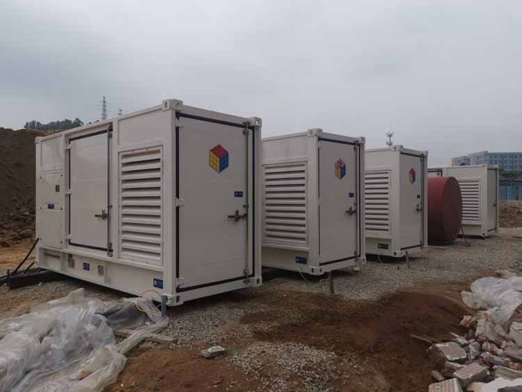 五大连池如何降低 200KW 柴油发电机的燃油消耗率？