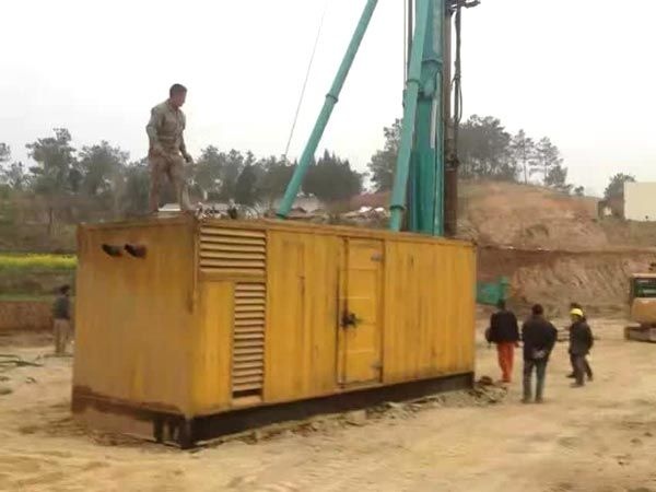 五大连池柴油发电机组应用场合有哪些？
